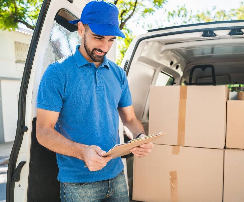 Parcel Delivery Img 1