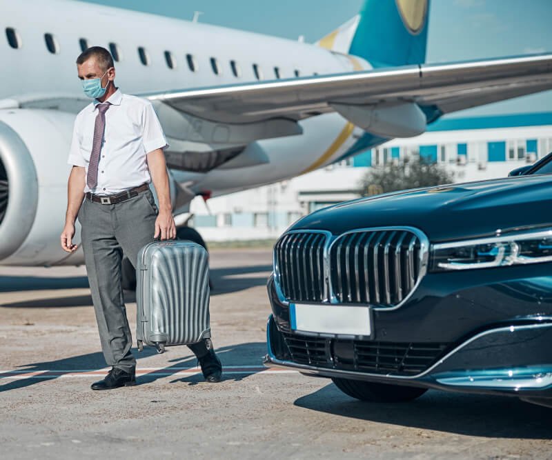 Airport Imges 01 Image